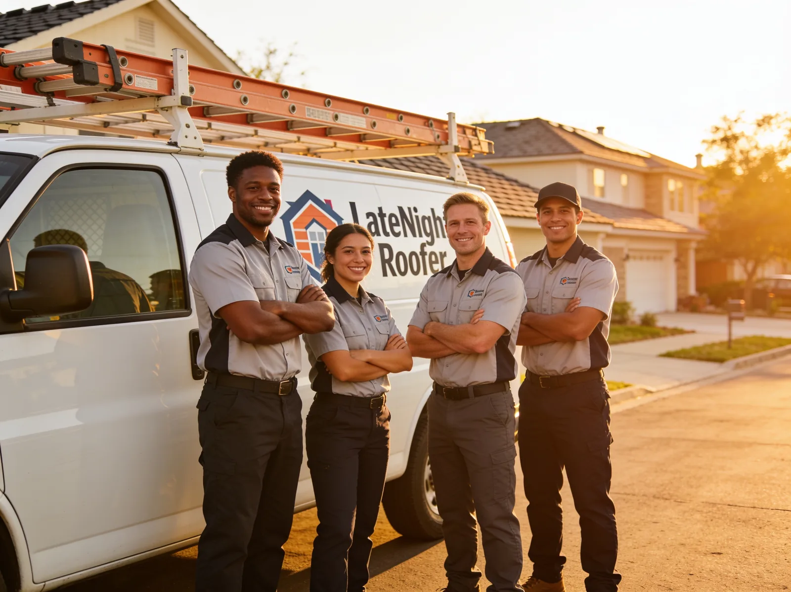 Emergency Roof Repair company in Dowagiac, MI